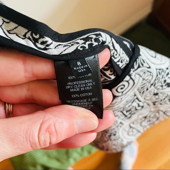 CREATURES OF THE WIND Short Sleeve Open Coat - Picture 5 of 9